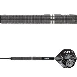 Winmau Callisto 90% Tungsten 20 gram Softtip