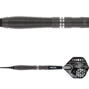 Winmau Callisto 90% Tungsten 20 gram Softtip