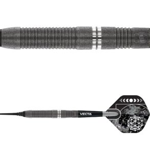 Winmau Callisto 90% Tungsten 20 gram Softtip