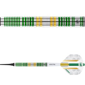 Winmau Xenon 90% Tungsten 18 gram Softtip