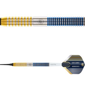 Winmau Daryl Gurney 90% Tungsten 20 gram softtip