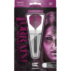 LORRAINE WINSTANLEY 90% TUNGSTEN 24 GRAM