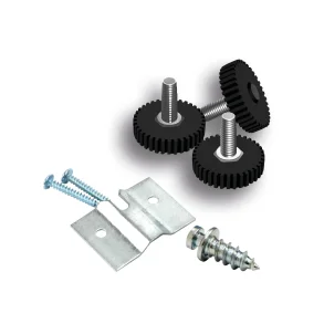 Winmau Blade 6 Dartboard Fixing Kit