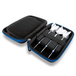 GERWYN PRICE ICEMAN DARTS CASE
