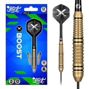Shot X-Boost 23 gram st�ldartpiler