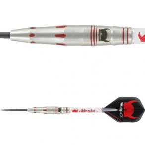 Eiktyrne gen 2, 90% Tungsten 22 gram (kun tnnene) 