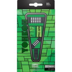 YOHKOH 80% 11 19G SOFT TIP 2021