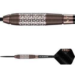 Mission Zero Darts 97,5% Tungsten, 26 gram
