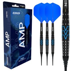 Red Dragon AMP Torpedo Soft Tip 90% Tungsten 20 gram