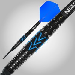 Red Dragon AMP Torpedo Soft Tip 90% Tungsten 20 gram