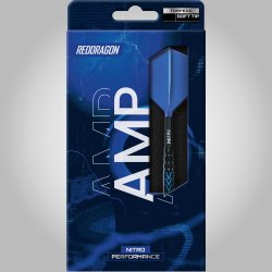 Red Dragon AMP Torpedo Soft Tip 90% Tungsten 20 gram