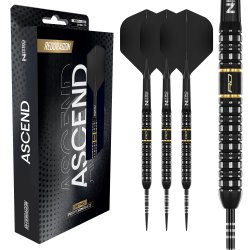 Red Dragon Ascend Parallel 90% Tungsten 24 gram st�ldartpiler