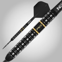 Red Dragon Ascend Parallel 90% Tungsten 24 gram st�ldartpiler
