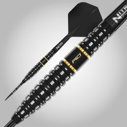 Red Dragon Ascend Tapered 90% Tungsten 25 gram st�ldartpiler
