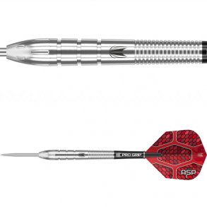 NATHAN ASPINALL 90 % Tungsten 24 gram. 