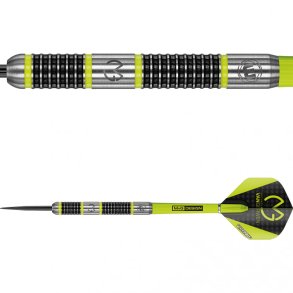 MVG Aspire 21 gram 80% Tungsten
