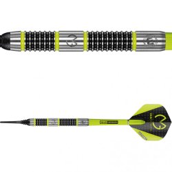 MVG Aspire 20 gram 80% Tungsten, Softip