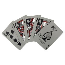 Bicycle Tragic Royalty