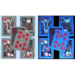 Bicycle Tragic Royalty