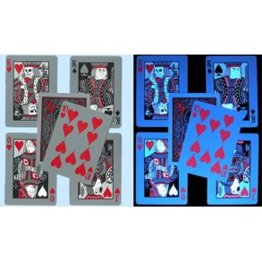 Bicycle Tragic Royalty