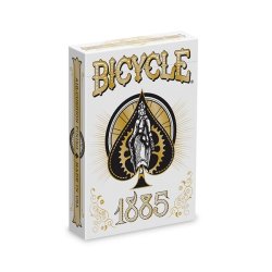 Bicycle 1885