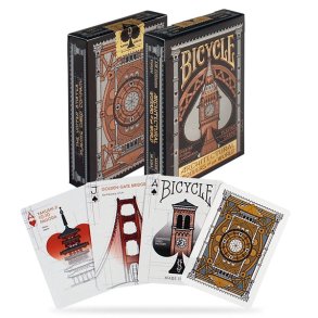 Bicycle Architectural