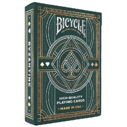 Bicycle Byzantine kortstokk
