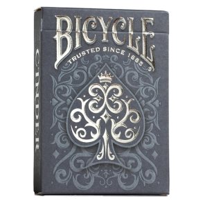 Bicycle Cinder kortstokk