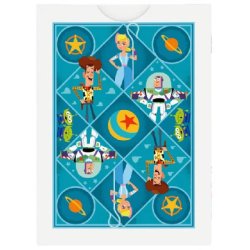 Bicycle Disney/Pixar Toy Story kortstokk