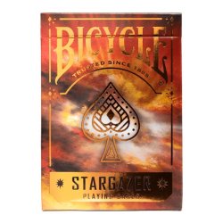 Bicycle Stargazer 202 kortstokk