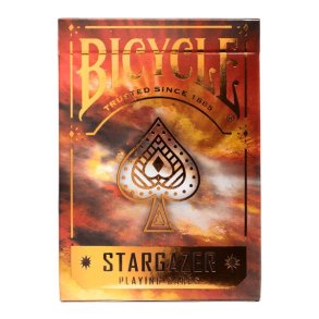 Bicycle Stargazer 202 kortstokk