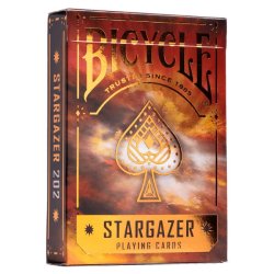 Bicycle Stargazer 202 kortstokk