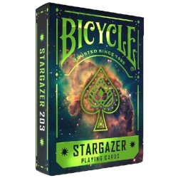 Bicycle Stargazer 203 kortstokk
