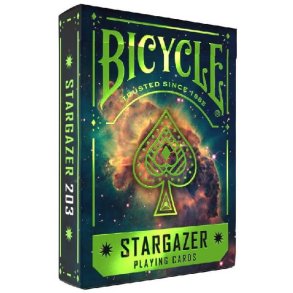 Bicycle Stargazer 203 kortstokk