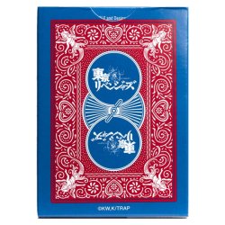 Bicycle Tokyo Revengers kortstokk