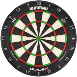 Winmau Blade X Dartskive