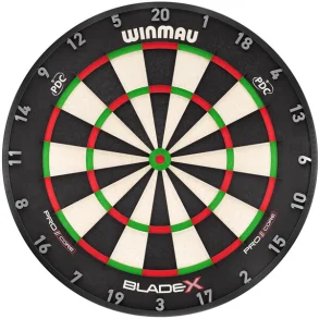 Winmau Blade X Dartskive