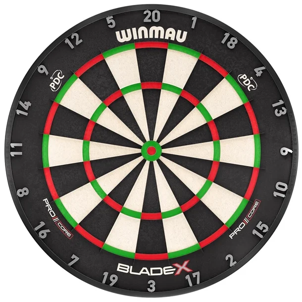 Winmau Blade X Dartskive