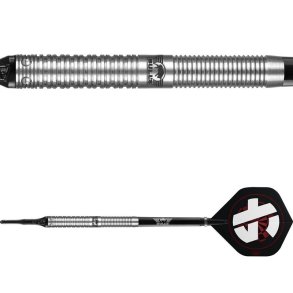 Bull's Adam Gawlas E2 90% Tungsten, 20 gram Softtip