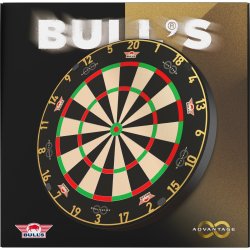 Bull's Advantage 8 Dartskive