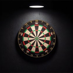 Bull's Advantage 8 Dartskive