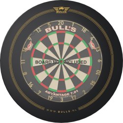 Bull's Advantage Lite Gold Surround