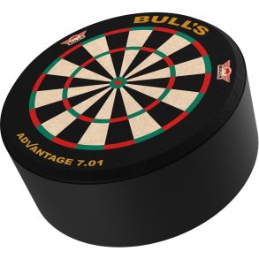 Bull's Advantage Mini Dartboard Display