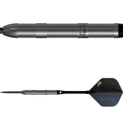 Bull's Andy Baetens E2 80% Tungsten 23gram