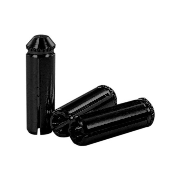 Bull's Aviation Flight Protector Svart | Dartsupply.no
