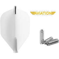 Bull's Aviation Flight Protector Slv