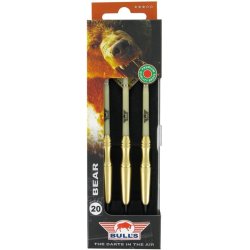 Bull's Bear Brass 20 gram 