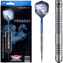 Bull's Blue Pegasus 95 % Tungsten 23 gram