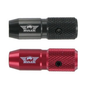 Bull's Broken Shaft Remover - Svart