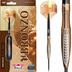 Bull's Bronzo Flux 90% Tungsten 25 gram